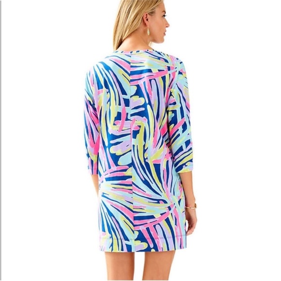 Lilly Pulitzer Cori Dress Size Small - Picture 2 of 6